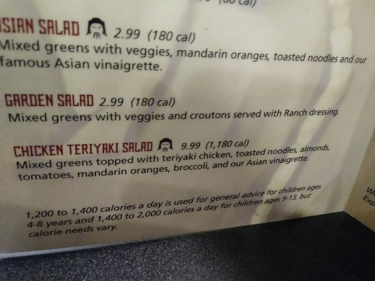 HuHot Mongolian Grill - 8