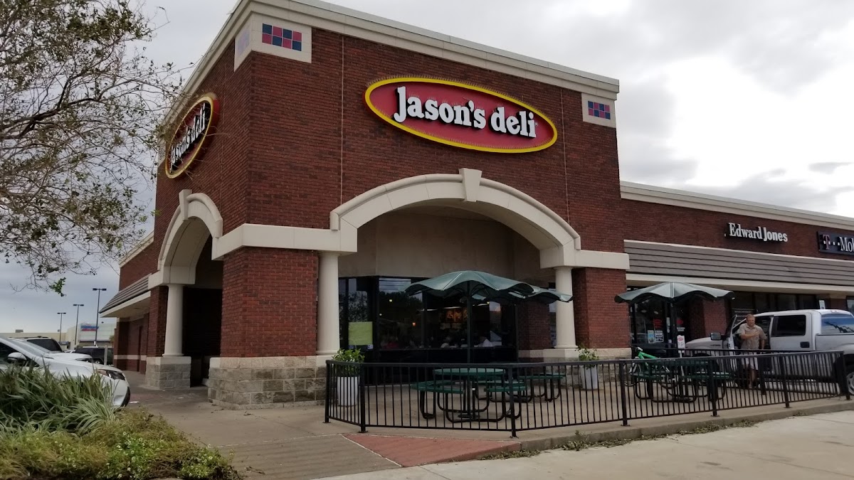 Jason's Deli