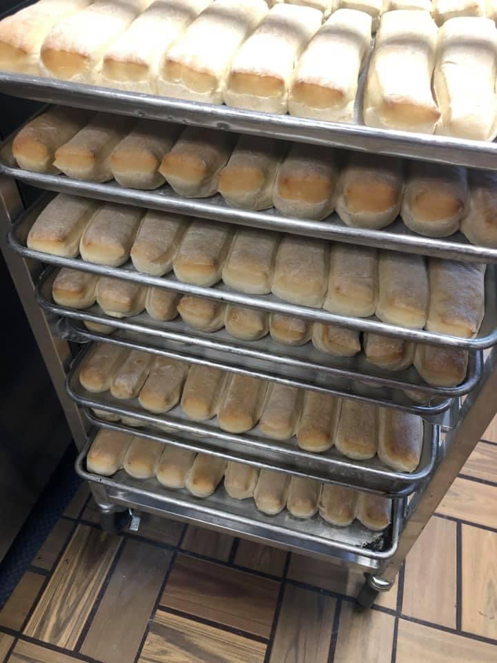 Joe's Italian Food & Pizza