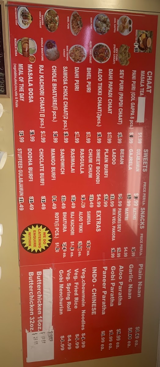 Indian Grocery and Chaat - 5