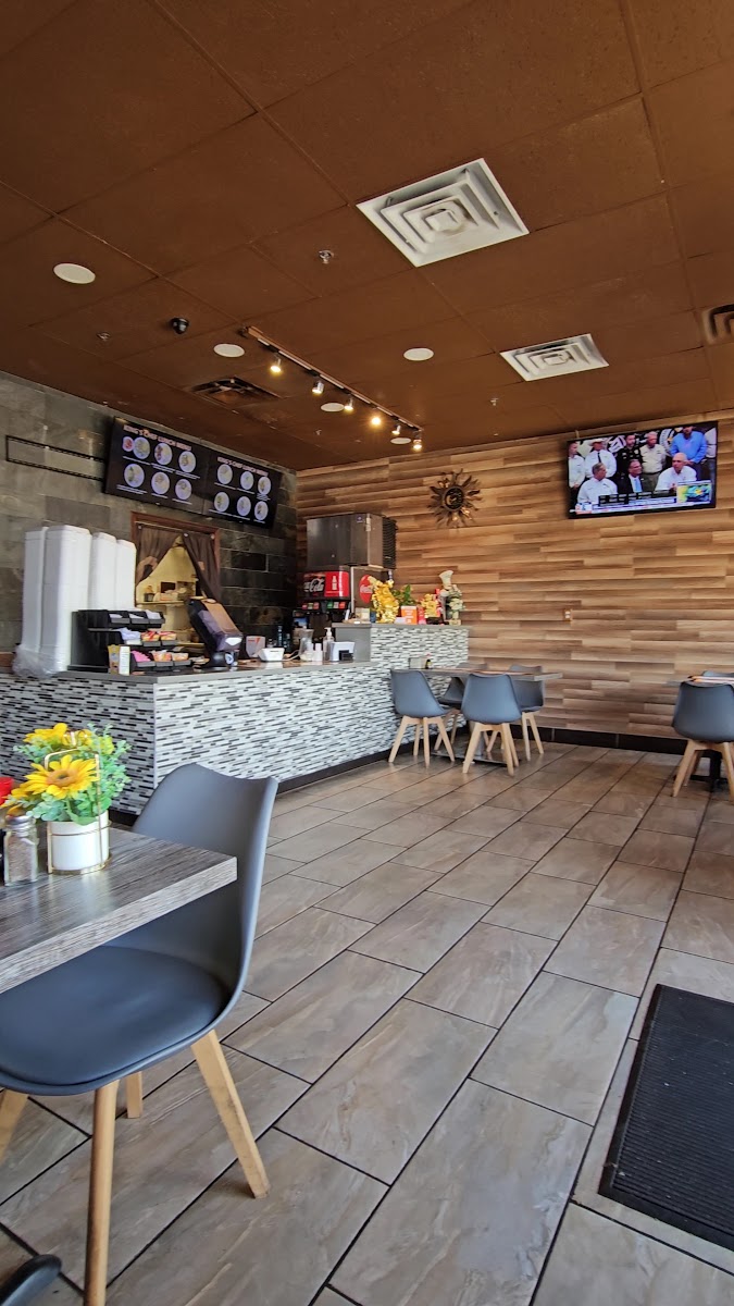 King's Chef Chinese Food