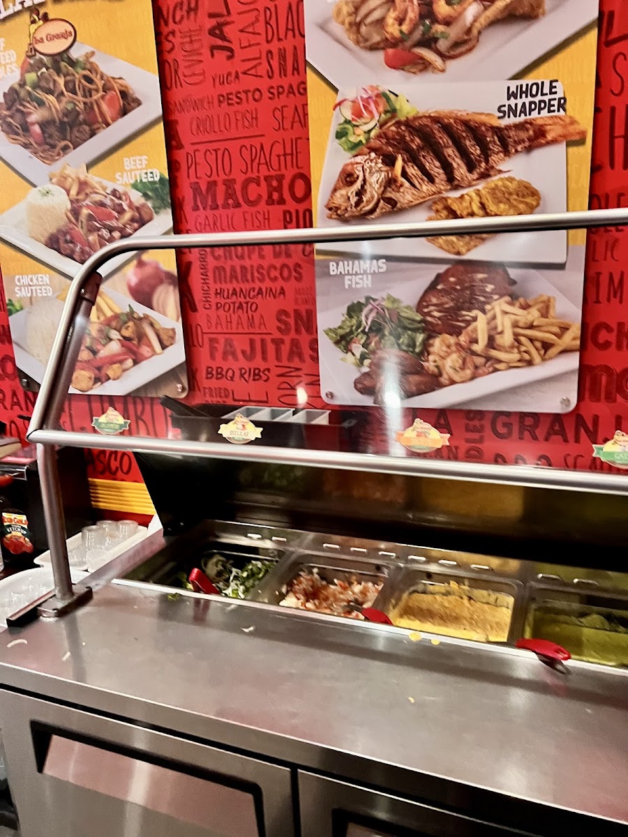 La Granja Restaurant - 10