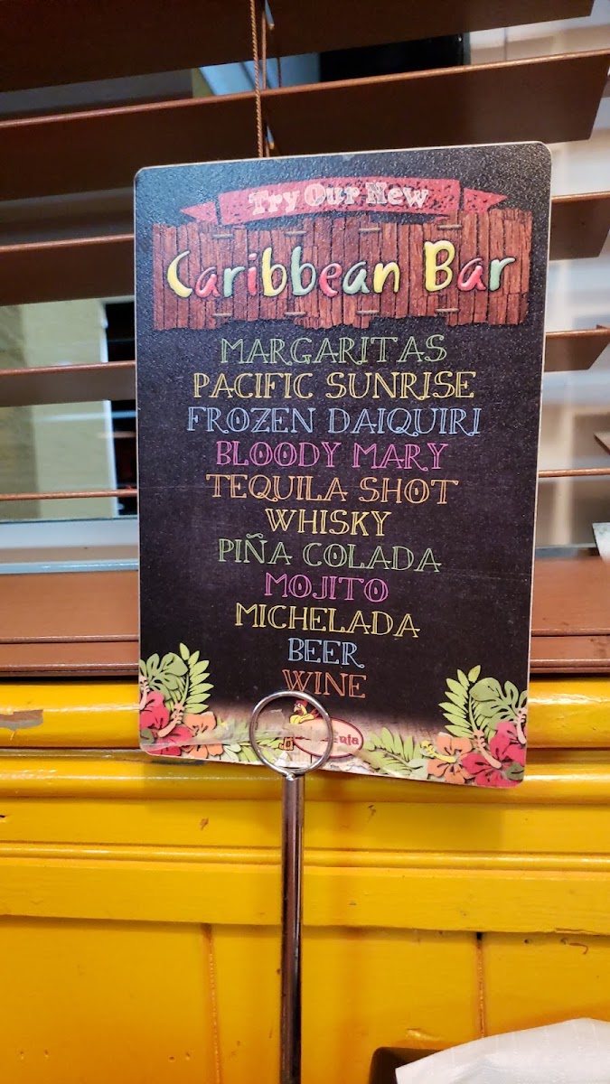 La Granja Restaurant - 8