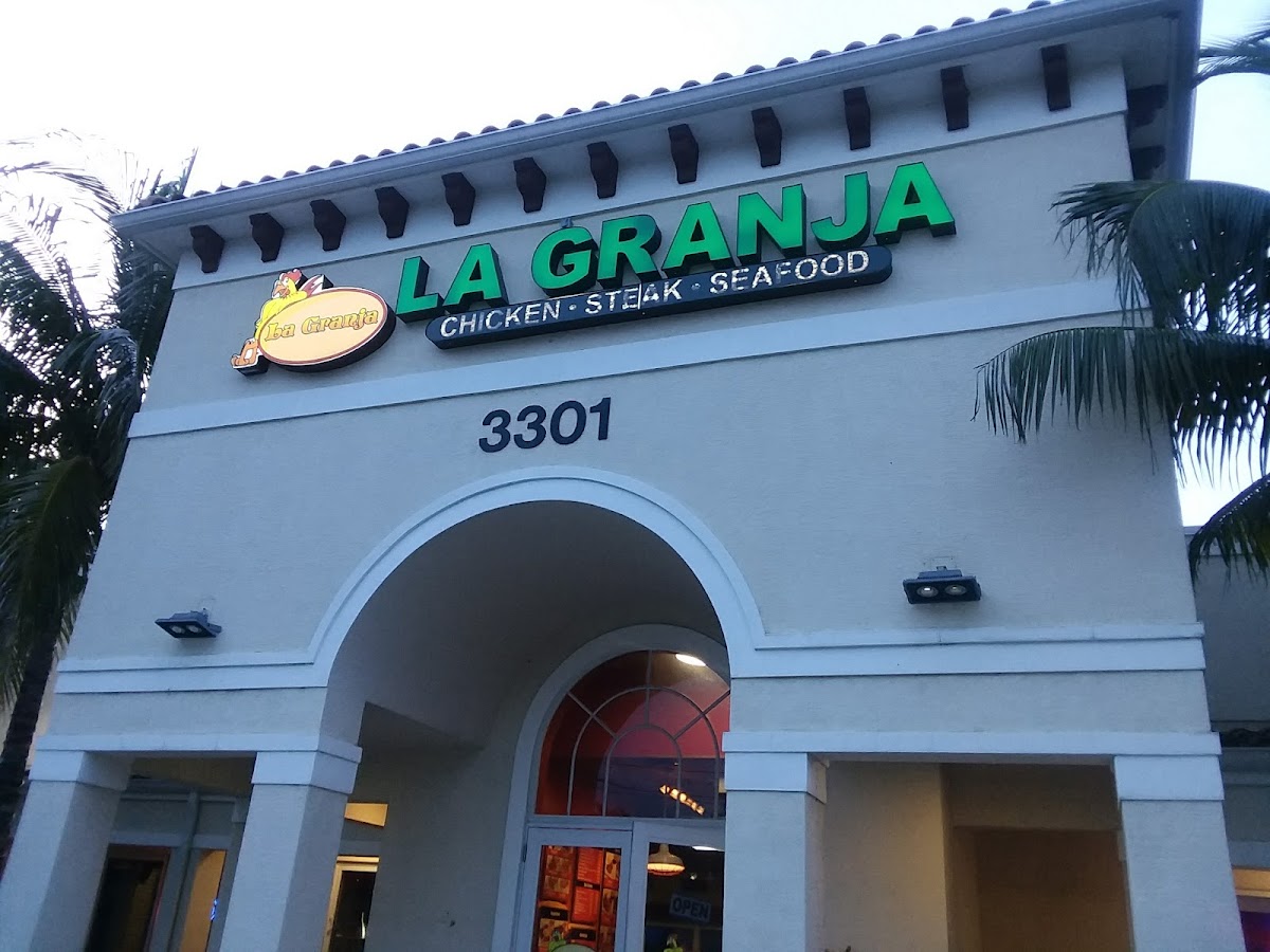 La Granja Restaurant