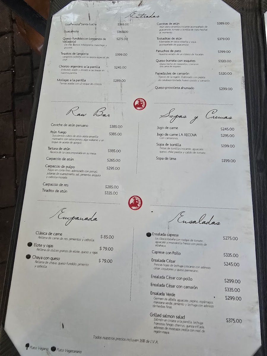 La Recova Santa Lucia - 1