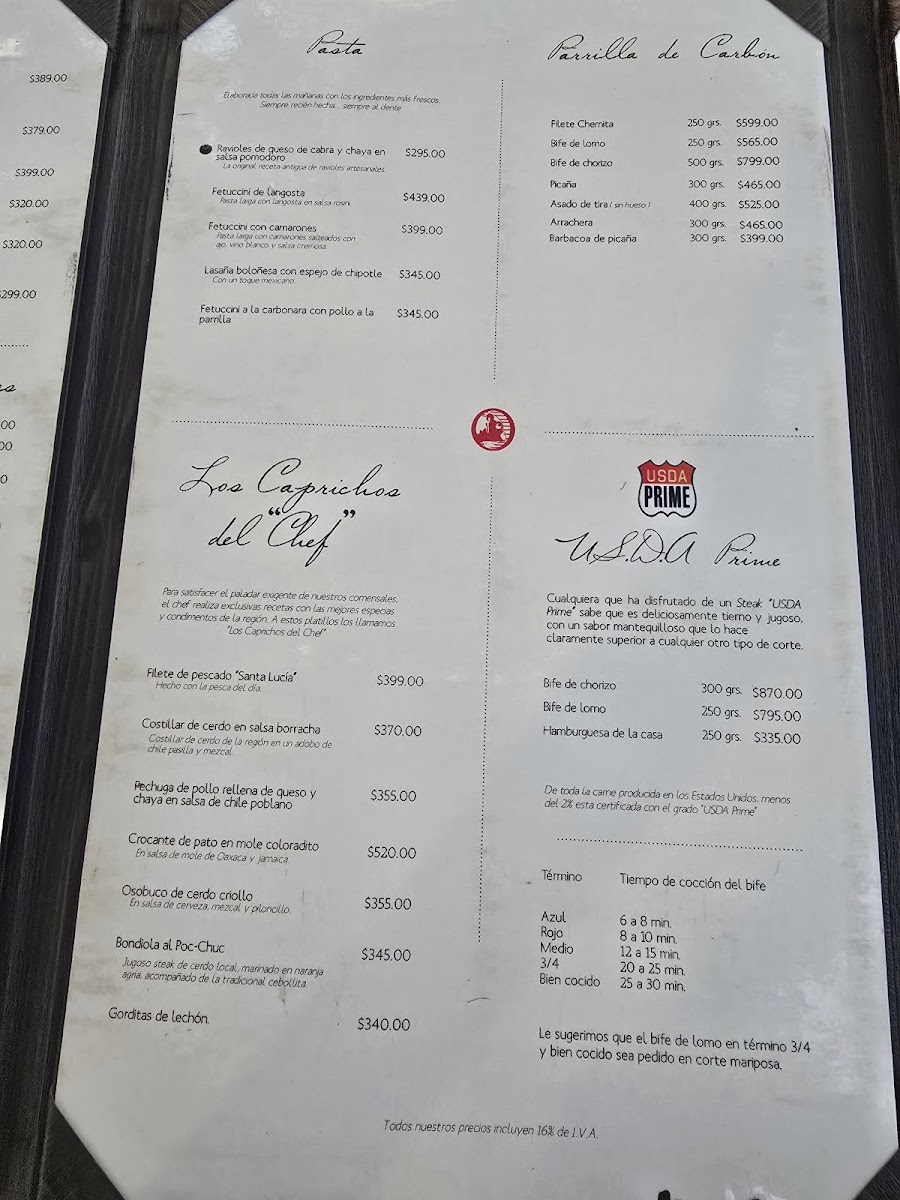 La Recova Santa Lucia - 2