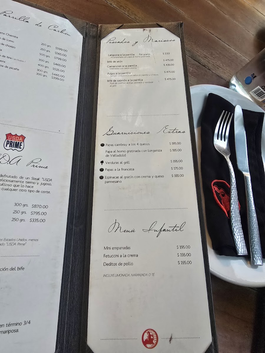 La Recova Santa Lucia - 5