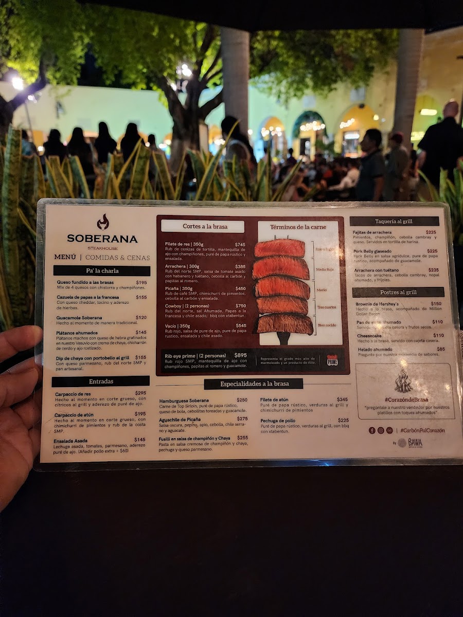 La Recova Santa Lucia - 6