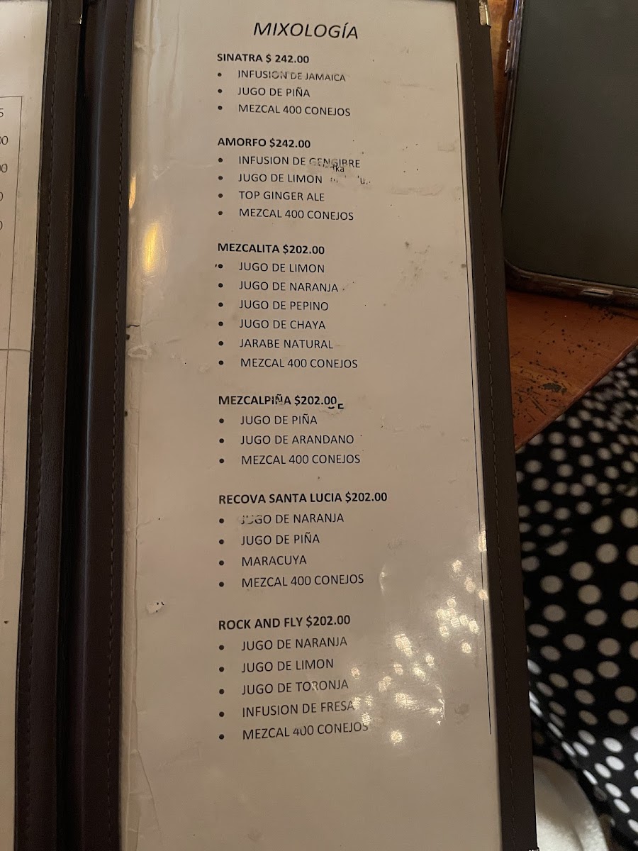 La Recova Santa Lucia - 7