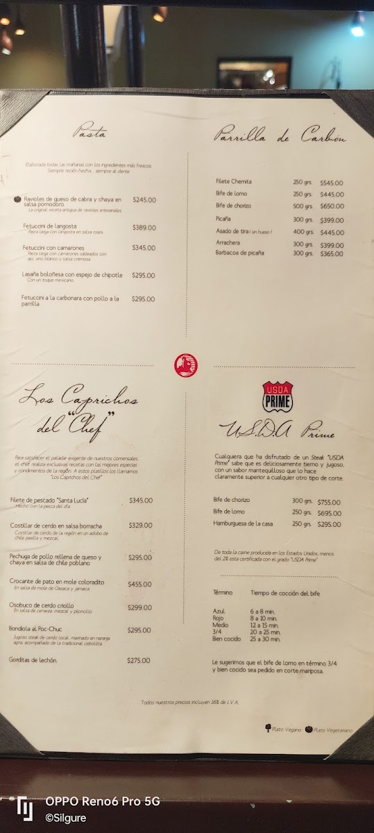 La Recova Santa Lucia - 8