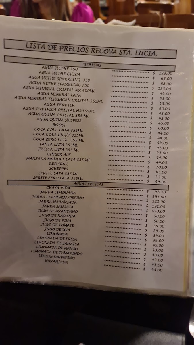 La Recova Santa Lucia - 9