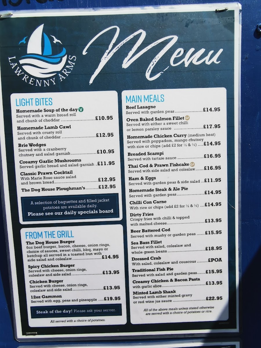 Lawrenny Arms - 6