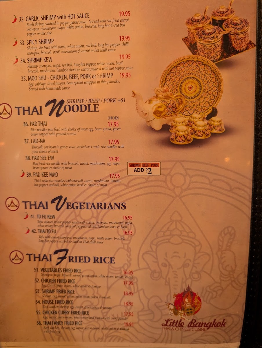 Little Bangkok - 6