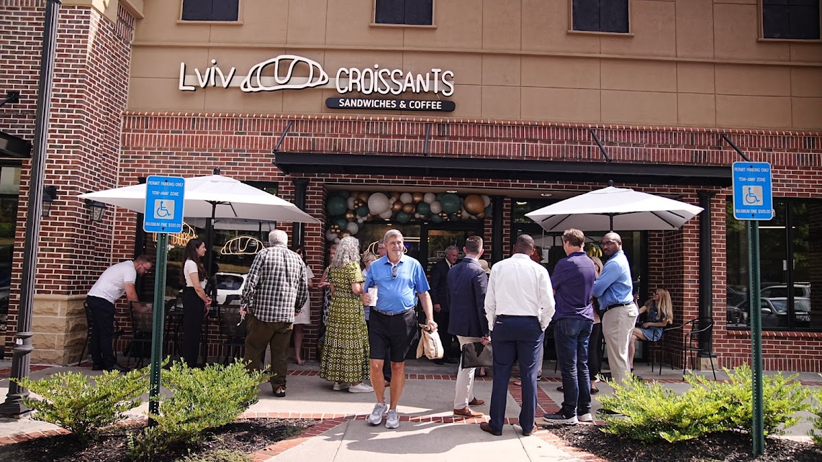 Lviv Croissants