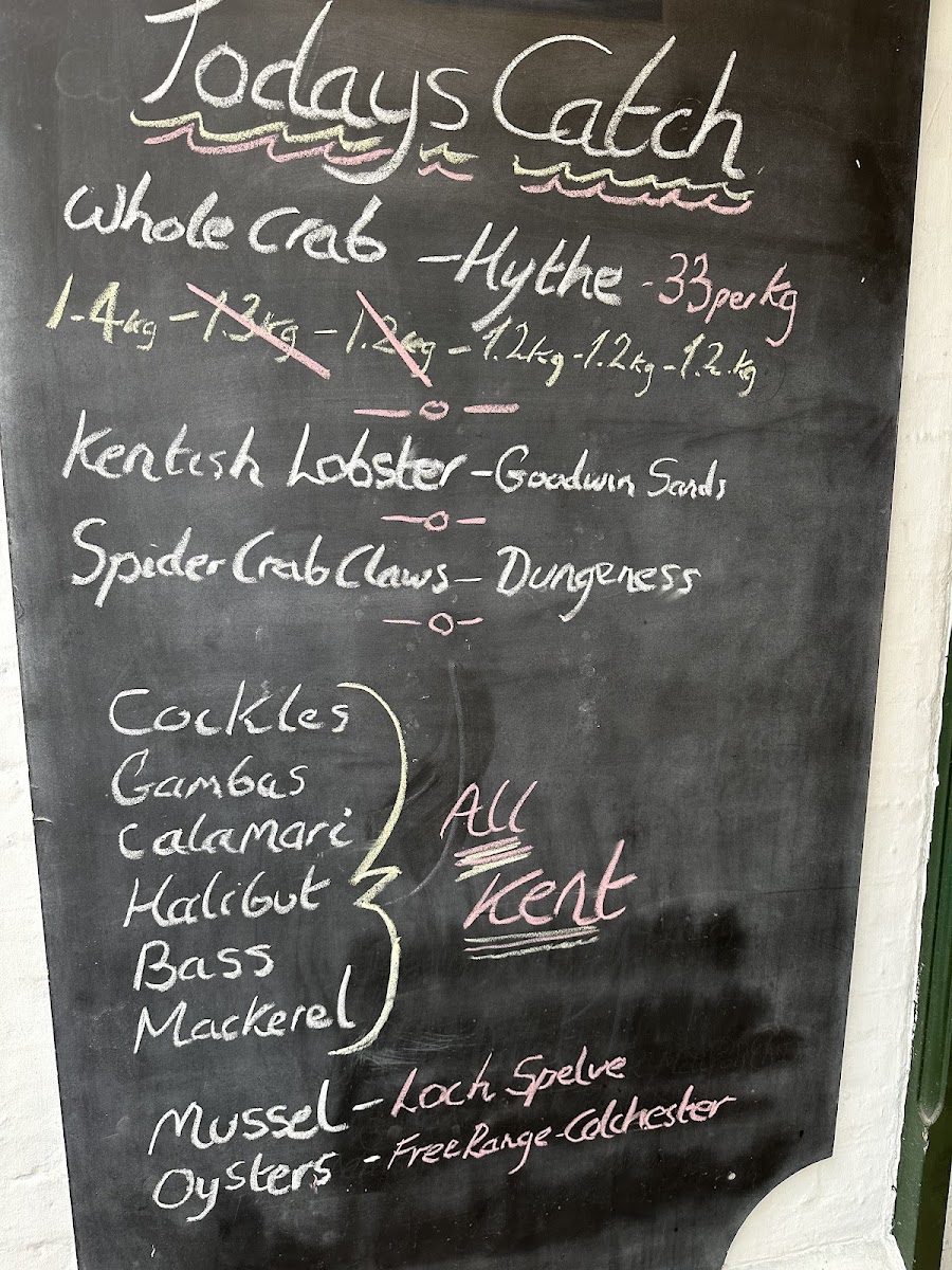 Marc-Pierre's Kitchen - 5