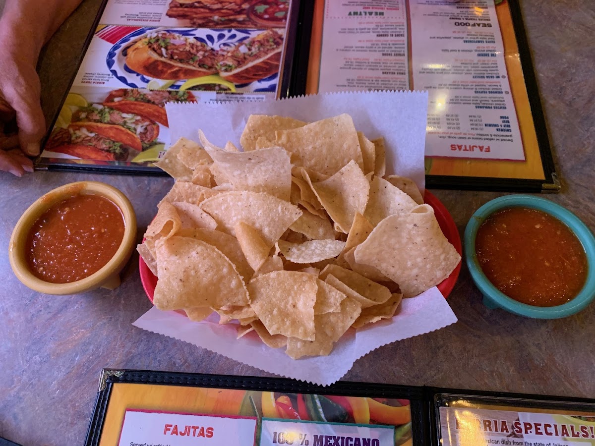 Mi Casa Mexican Grill - 5