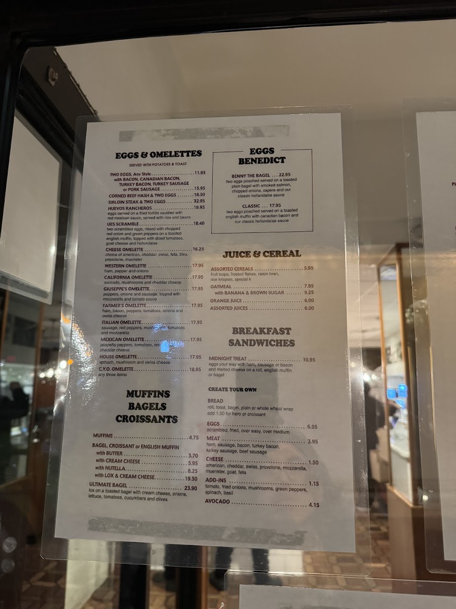 Midnight Express Diner - 2