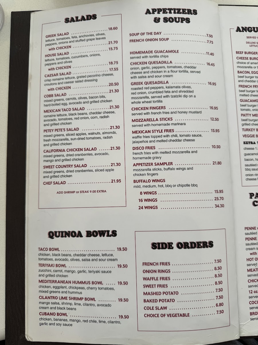 Midnight Express Diner - 8