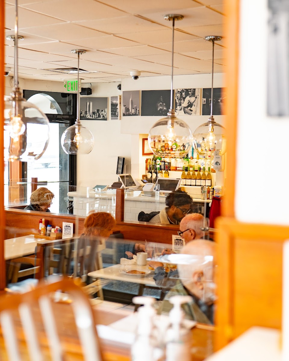 Midnight Express Diner