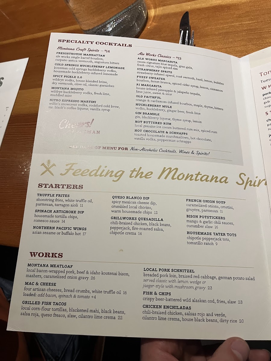 Montana Ale Works - 5