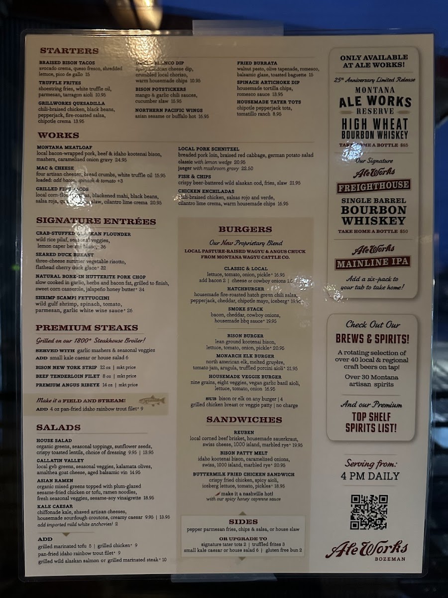 Montana Ale Works - 6