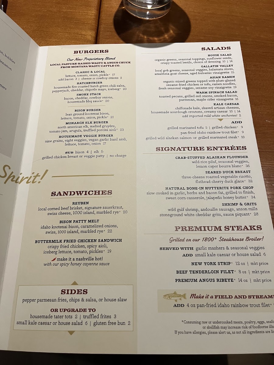 Montana Ale Works - 7