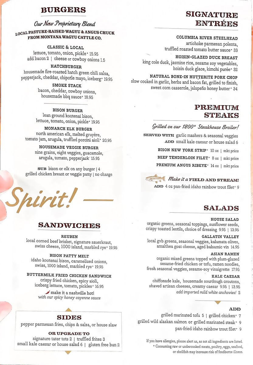 Montana Ale Works - 9