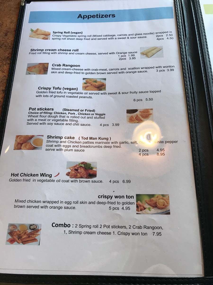 Numprik Thai Lao - 9