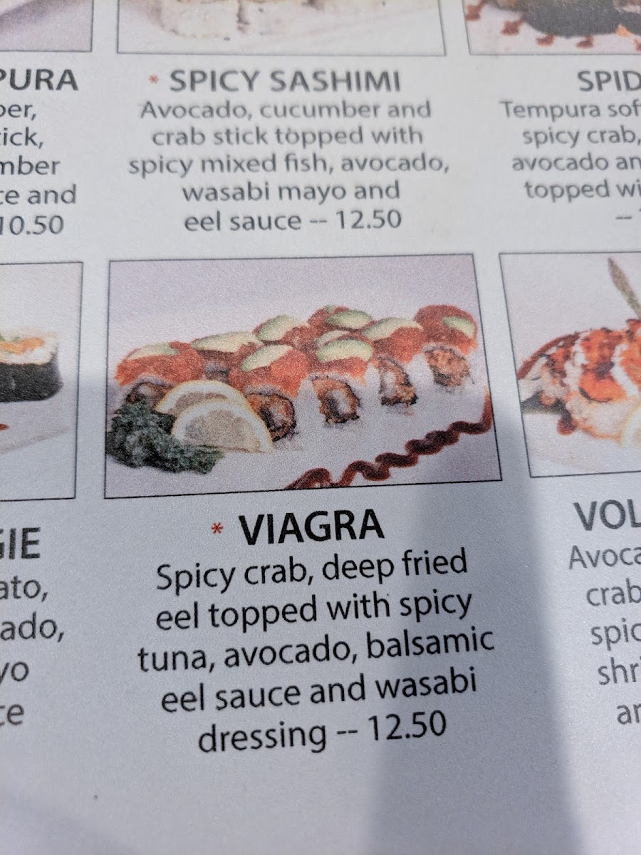 Oiso Sushi and Korean - 2