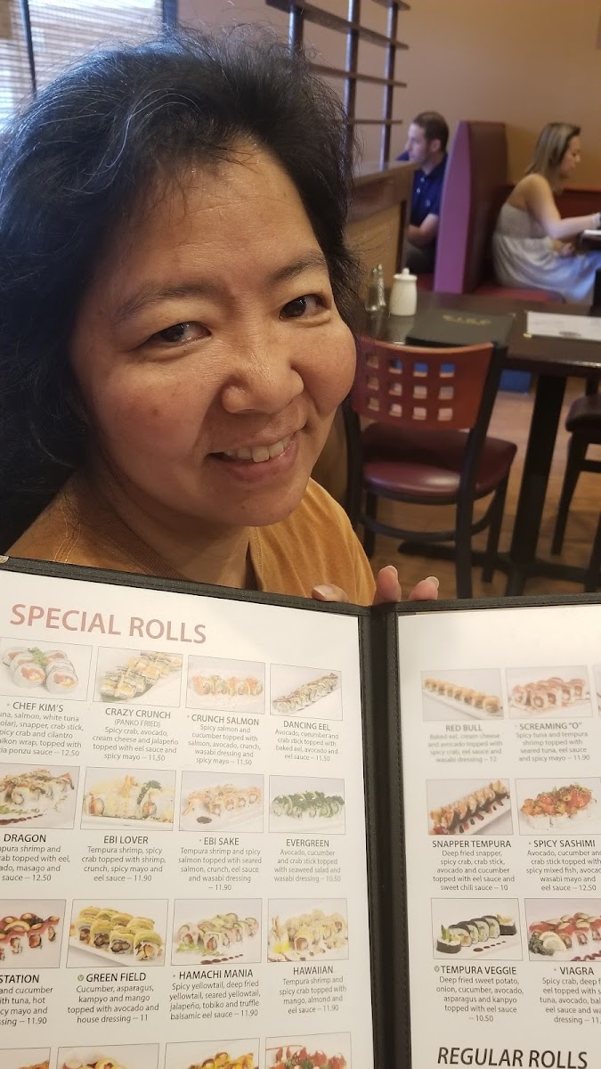 Oiso Sushi and Korean - 4