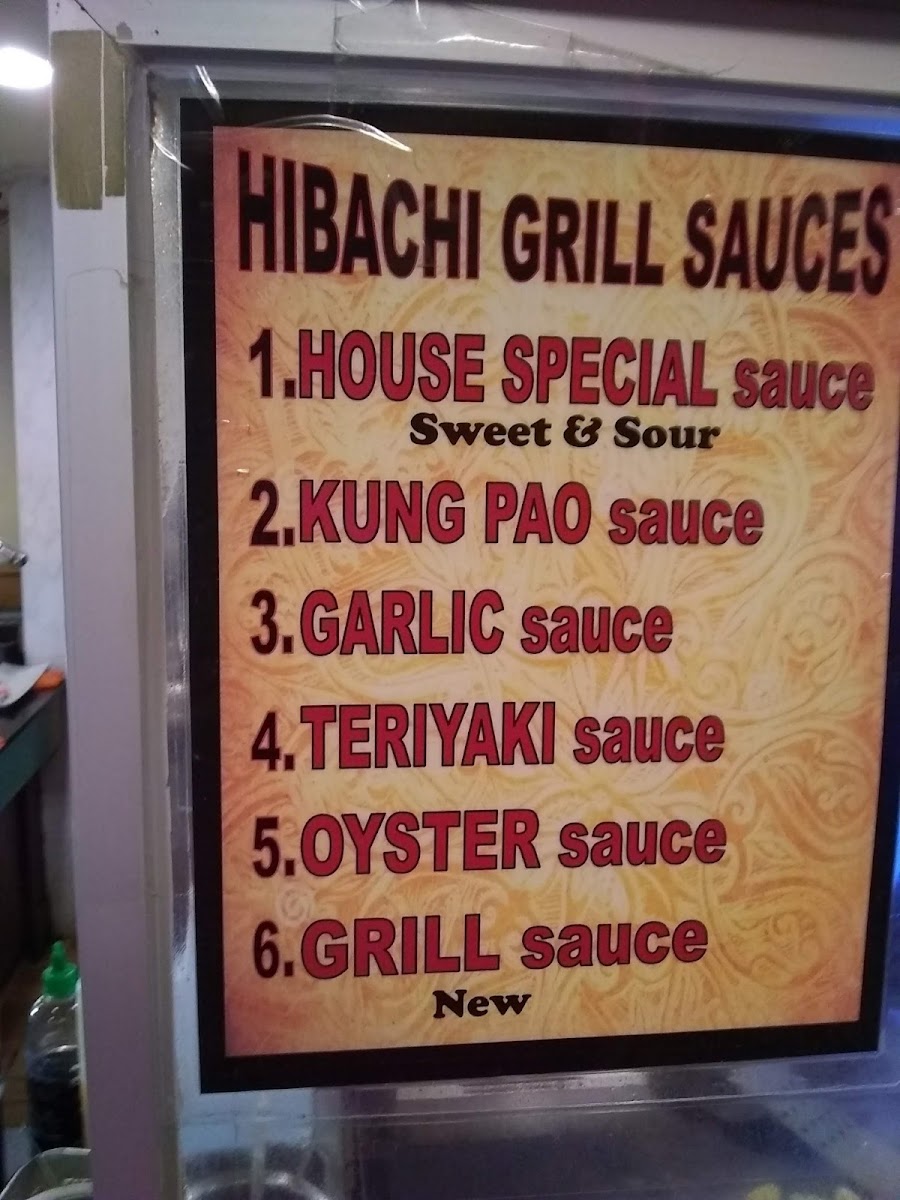 Old China Super Buffet - 4