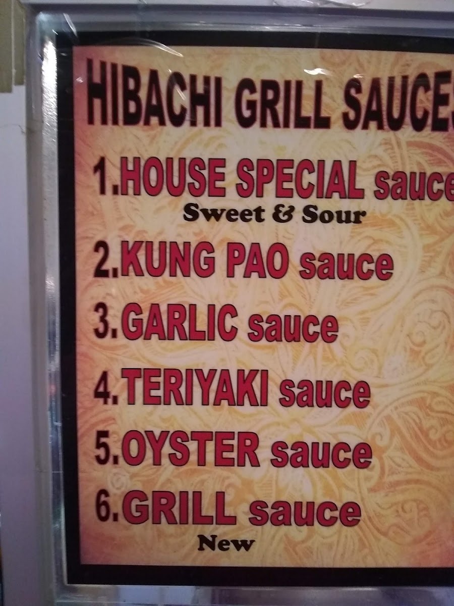 Old China Super Buffet - 5