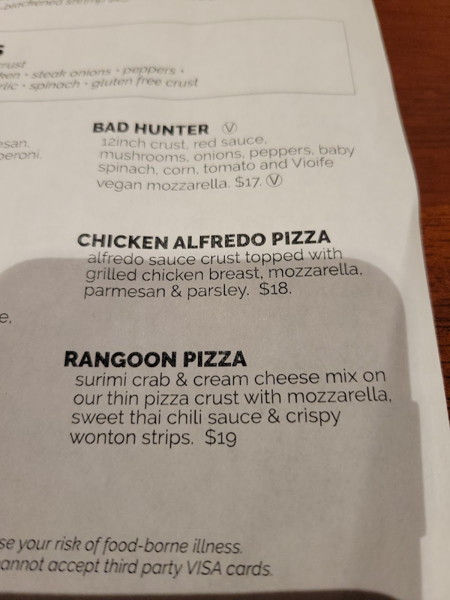 The Olympic Tavern - 10