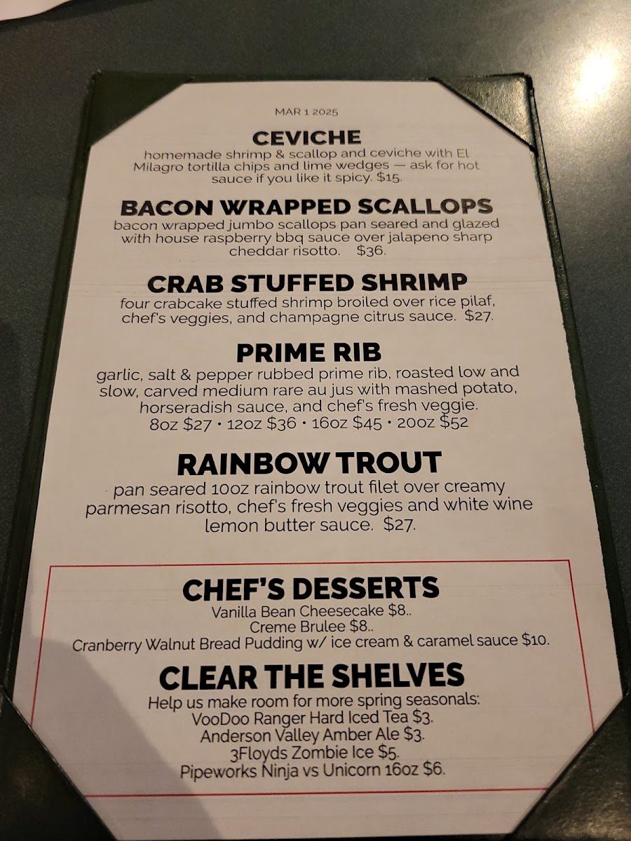 The Olympic Tavern - 2