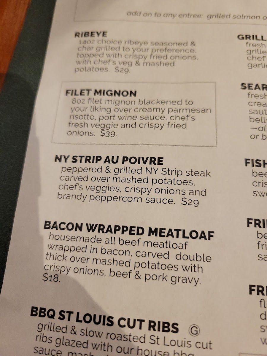 The Olympic Tavern - 5