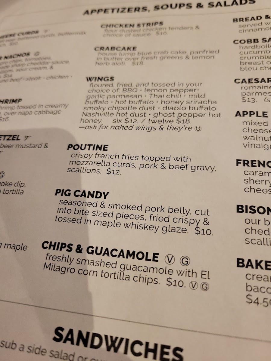 The Olympic Tavern - 8