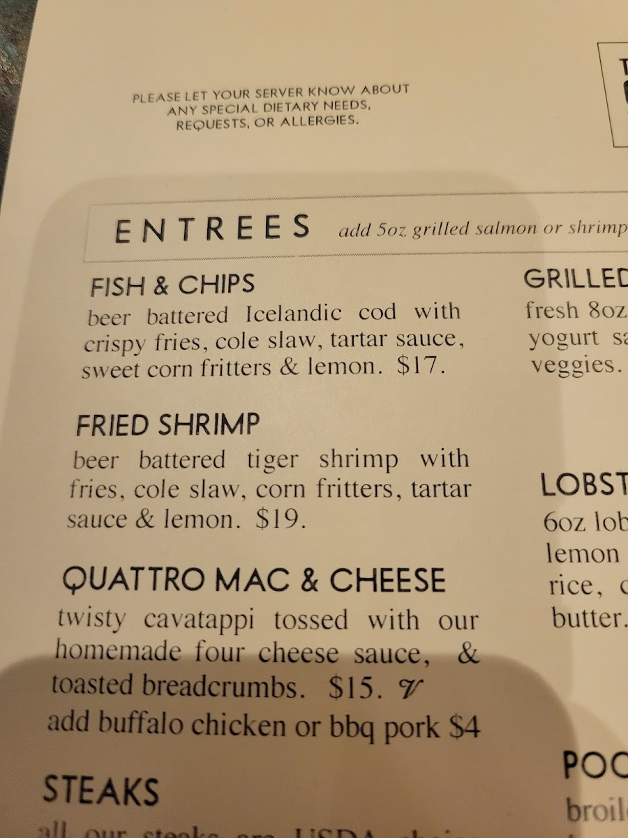 The Olympic Tavern - 9