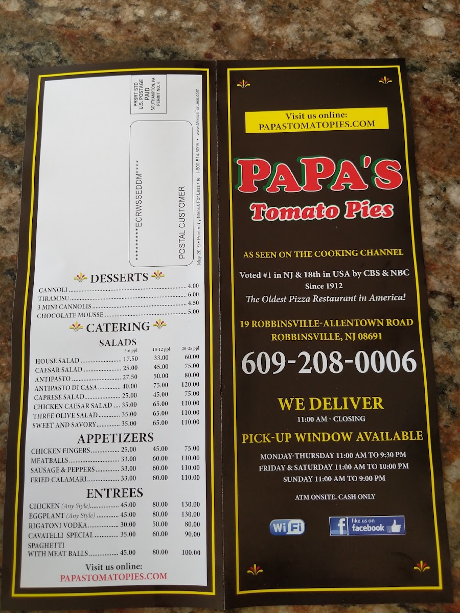 Papa's Tomato Pies - 10