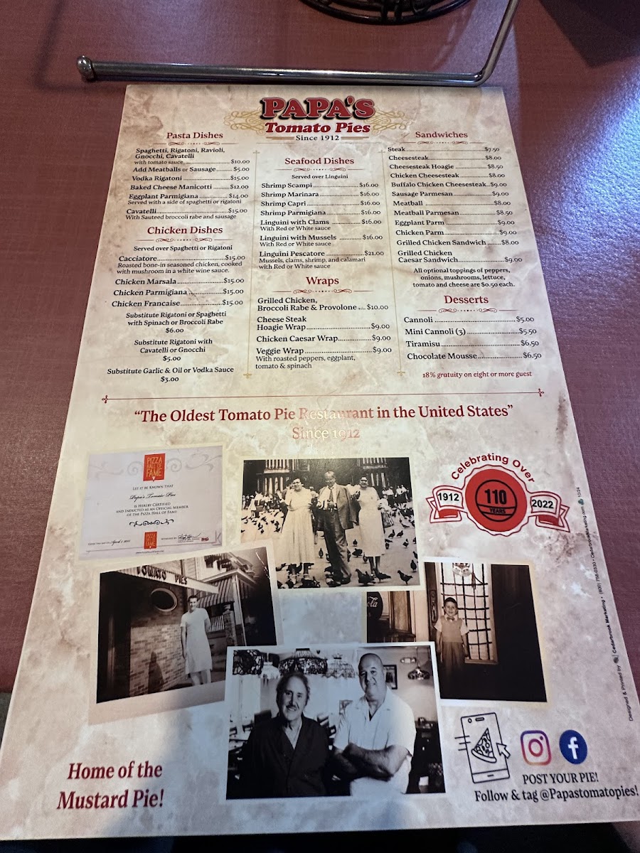 Papa's Tomato Pies - 2