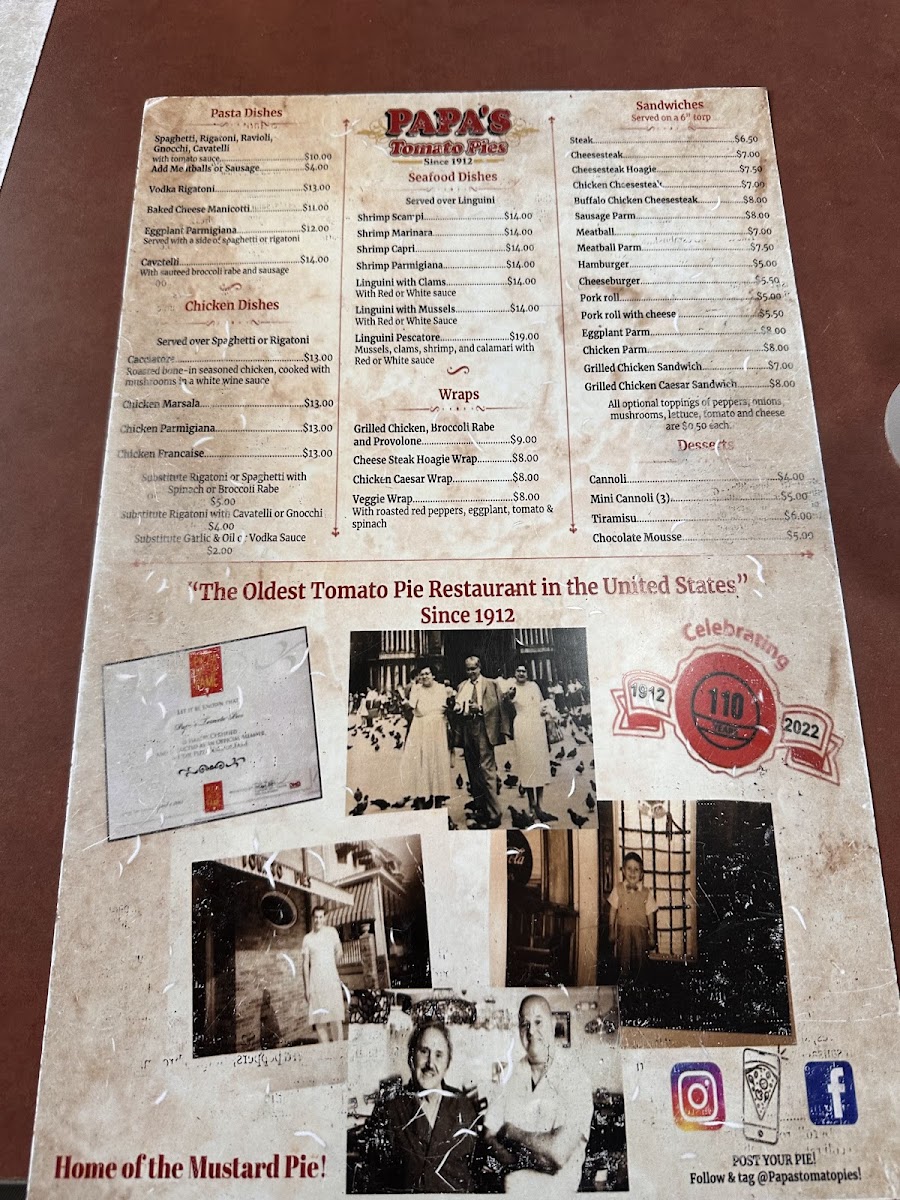 Papa's Tomato Pies - 4