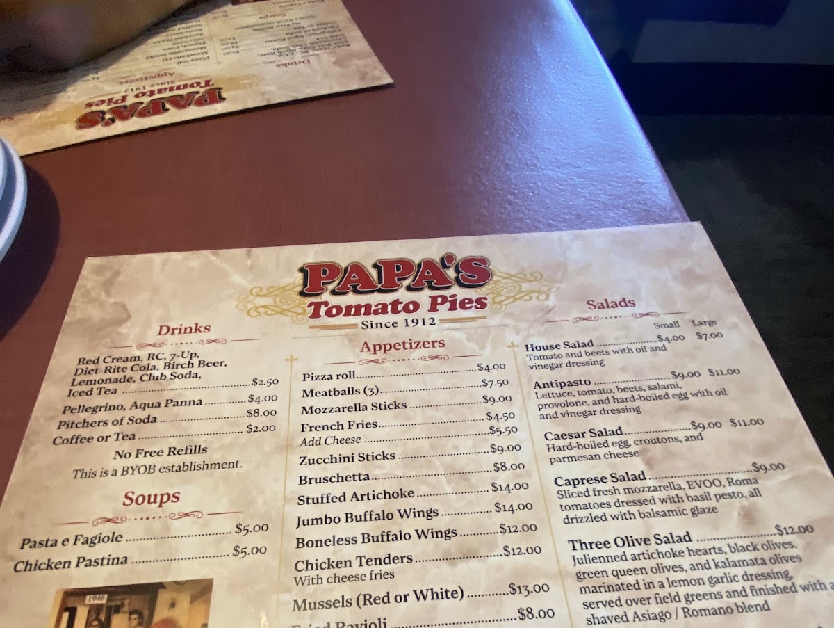 Papa's Tomato Pies - 7
