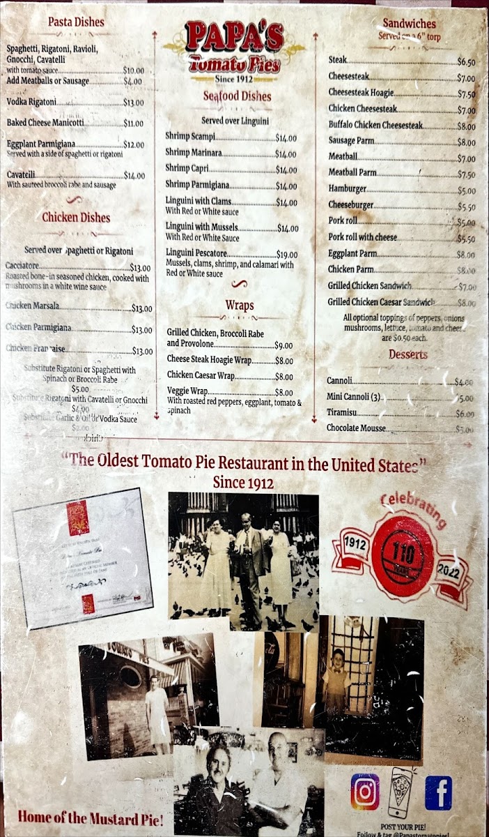 Papa's Tomato Pies - 9