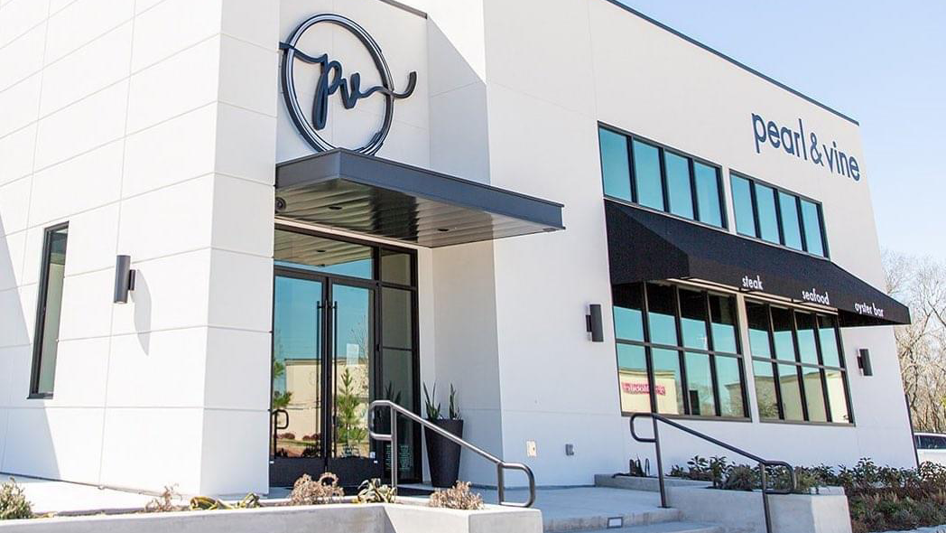 Pearl & Vine