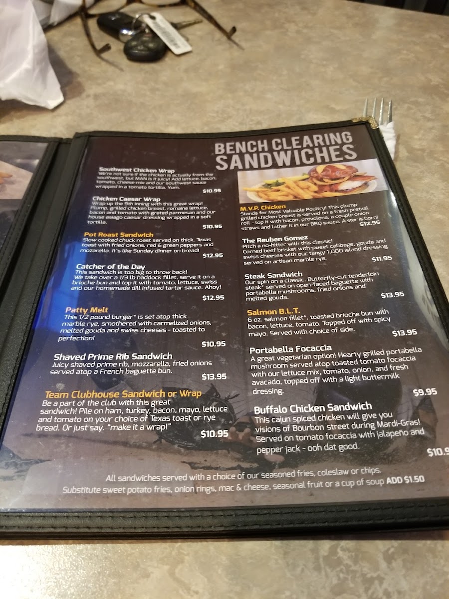 Point After Pub & Grille - 8