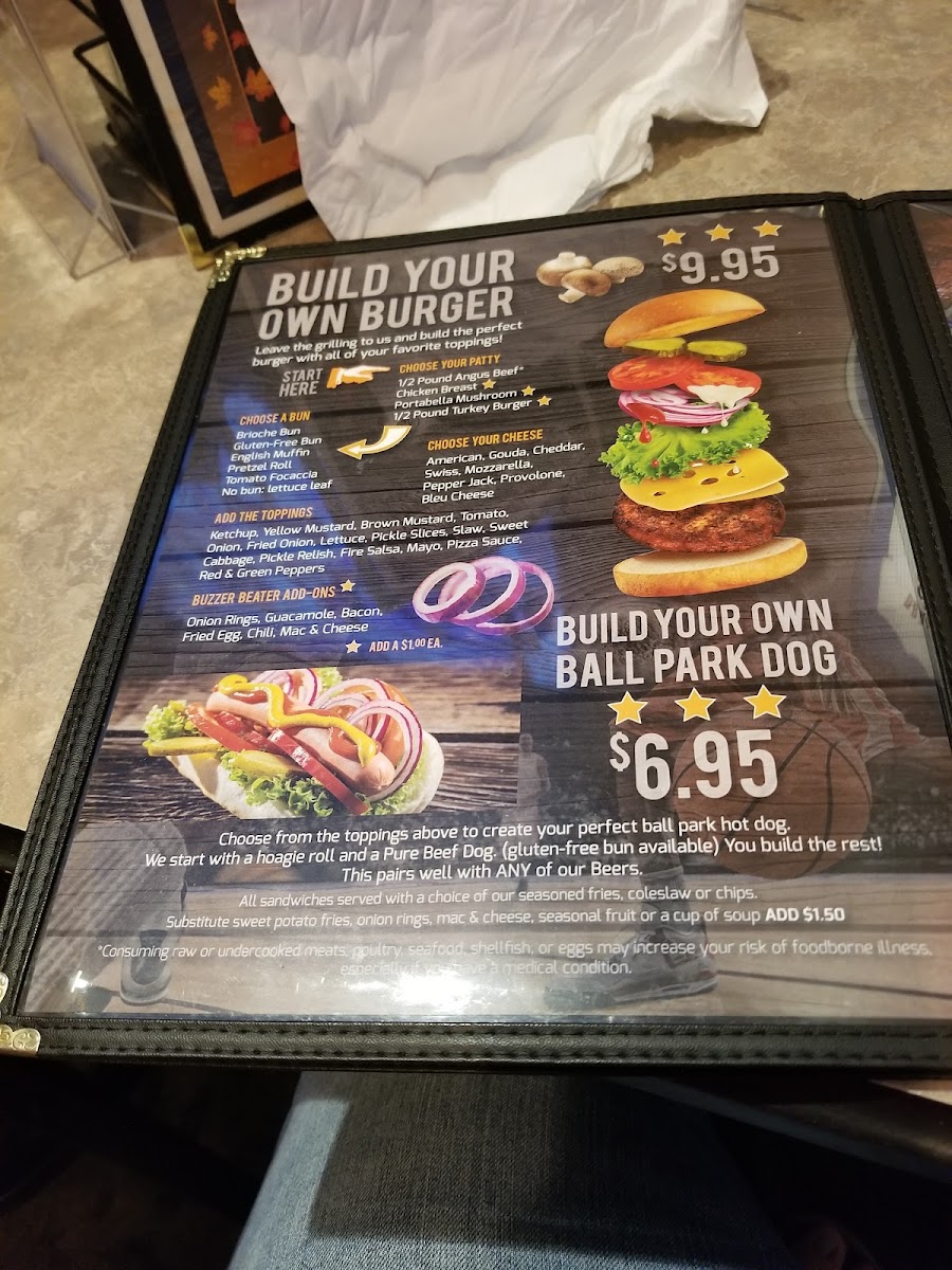 Point After Pub & Grille - 9