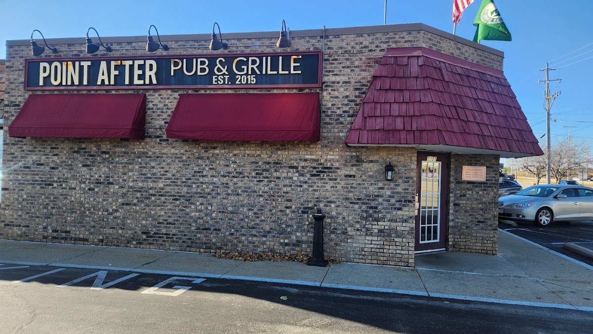 Point After Pub & Grille