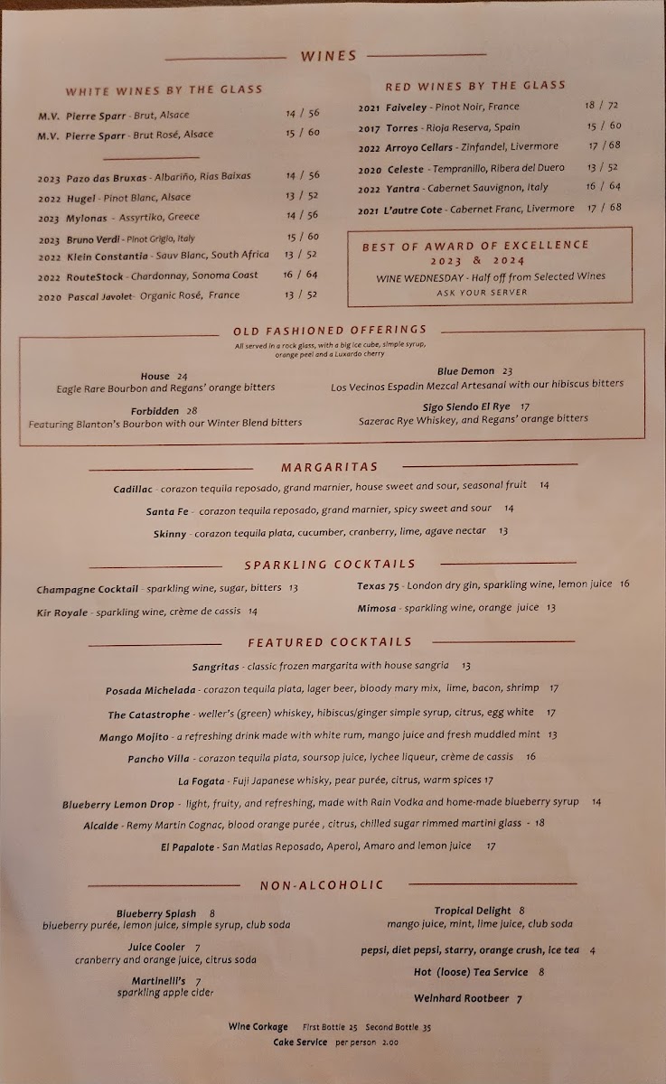 Posada Alta Cocina - 10