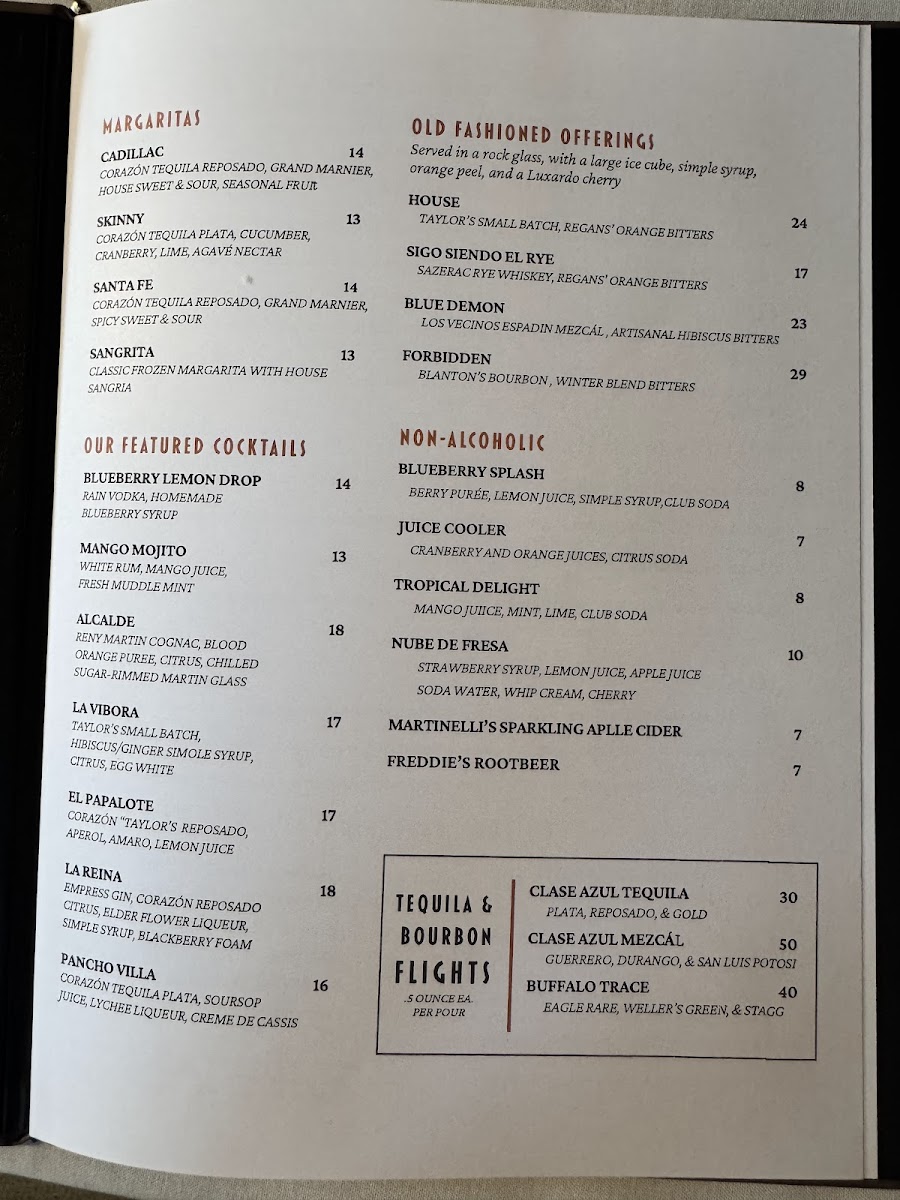 Posada Alta Cocina - 8