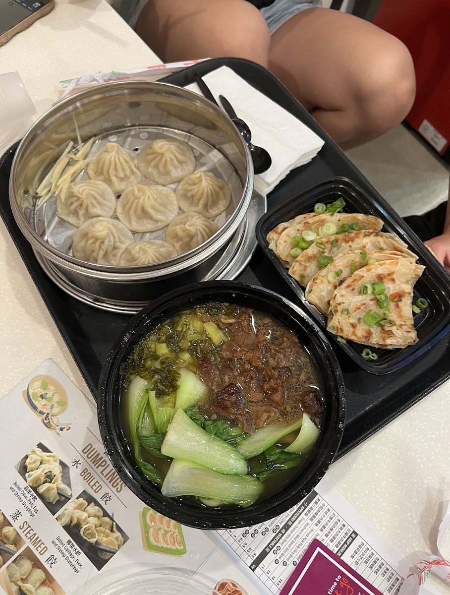 Chubby Dumplings—MICHELIN GUIDE GOURMAND - 9