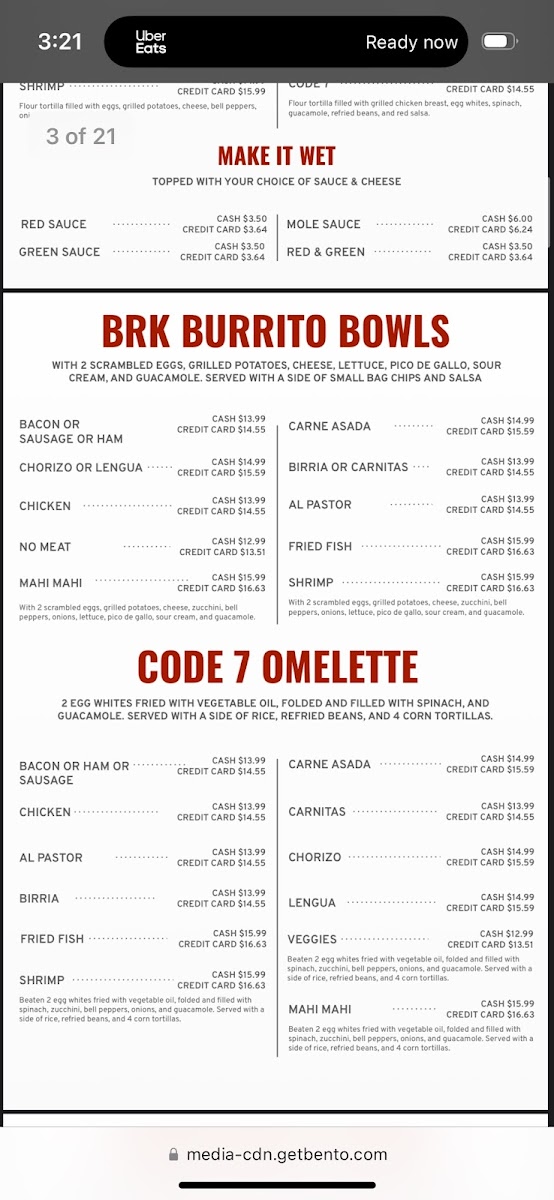 Tacos Por Favor - 10